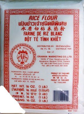 thai rice flour