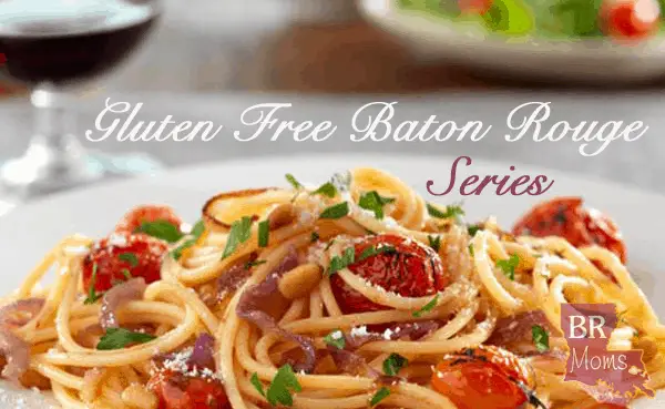 Gluten Free in Baton Rouge