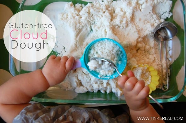 Gluten-Free Play Dough Reviews  Adventures of a Gluten Free Mom