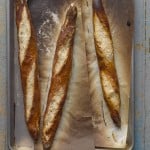 Gluten Free Artisan Bread in Five Minutes a Day Review and Gluten Free Baguette Recipe at knowgluten.me