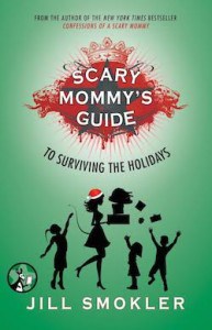 Scary Mommy Guide to Surviving the Holidays