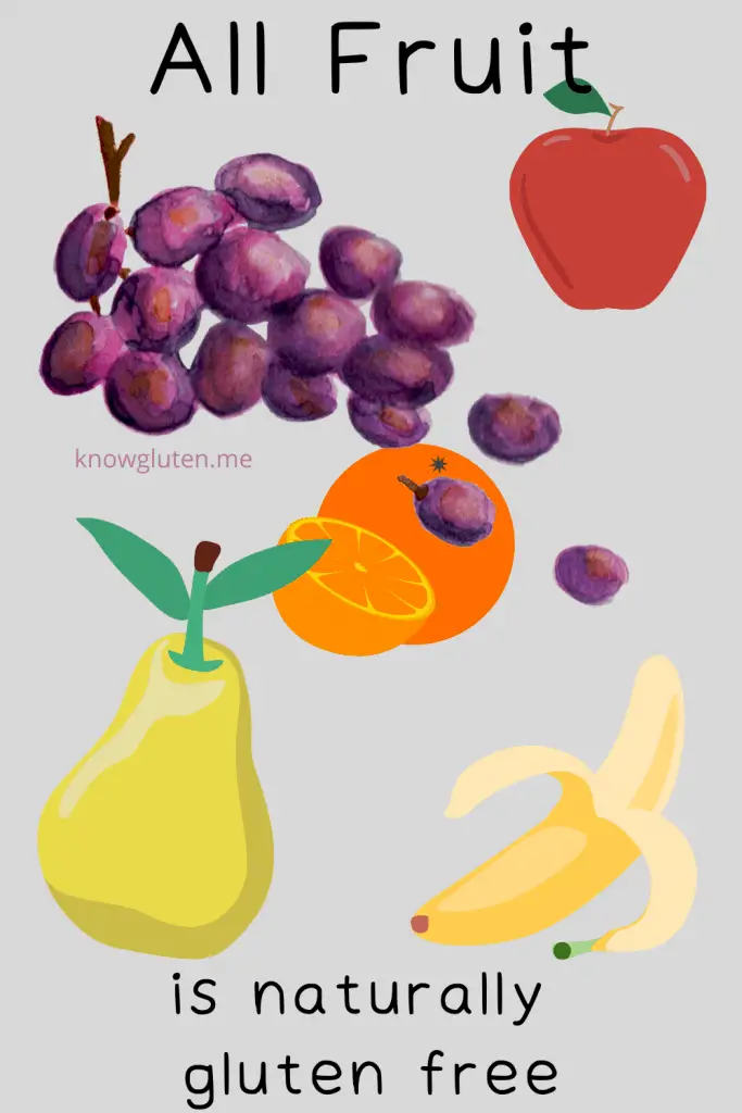 pictures of fruit